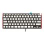 MacBook Air 13" Retina (A2179) Keyboard With Backlight & Screws