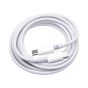 MacBook / iMac / Mac USB-C To USB-C Cable 30W / 61W (6ft.)
