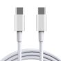 MacBook / iMac / Mac USB-C To USB-C Cable 30W / 61W (6ft.)