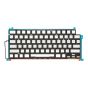 MacBook Air 15" (A3241, 2025) Keyboard with Backlight & Screws (US English)