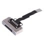 MacBook Air 15" (A2941 / A3114 / A3241) – MagSafe 3 Charging Connector
