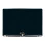 MacBook Air 15" (A2941 / Mid 2023) / Air 15" (A3114 / Mid 2024) | Complete LCD Display Assembly (Midnight)