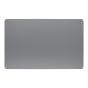 MacBook Air 15" (A3114 / 2023) | Trackpad (Space Gray)