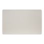 MacBook Air 15" (A3114 / Mid 2024 / A3241 / Early 2025) | Trackpad (Starlight)