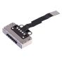 MacBook Air 15" (A2941 / Mid 2023 / A3114 / Mid 2024 / A3241 / Early 2025) | MagSafe 3 Charging Connector
