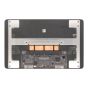 MacBook Air 13" (A3113 / Mid 2024 / A3240 / Early 2025) Trackpad, Midnight