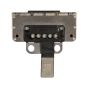 MacBook Air 13" (A3240) (2025) (M4) MagSafe 3 Board, Midnight