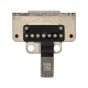 MacBook Air 13" (A3240) (2025) (M4) MagSafe 3 Board, Silver