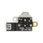 MacBook Air 13" (A3240) (2025) (M4) Audio Board, Silver