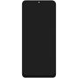 Motorola Moto G06 (XT2535-1 /2025) / G06 Power (XT2535-10 /2025) LCD with Touch Black