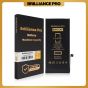 Brilliance Pro iPhone 8 Plus Battery (3400mAh) Maximum Capacity