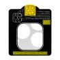 iPhone 13 Pro Max Back Camera Lens Protector 3D