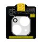 iPhone 14 Back Camera Lens Protector 3D 9H