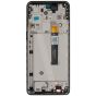 MOTO G STYLUS 5G (XT2315-5/2023) LCD with Touch + Frame Black (Refurbished)