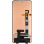 Motorola MOTO G72 XT2255 LCD With Touch Black Best Quality