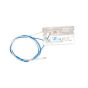 Playstation 5 Antenna Flex Cable (400DR / 400ER) (1000 / 1100) (Blue)