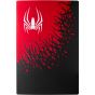 Playstation 5 Faceplate Cover (Top & Bottom) (1200/1000) (Spider-Man)