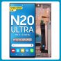 Samsung Note 20 Ultra 5G LCD with Touch + Frame After Market Mystic Bronze (BIG SIZE) 6.81'
