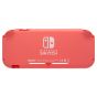 Nintendo Switch Lite (Pink) Housing Shell
