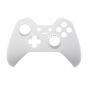 Xbox One Elite Controller Top Faceplate (White)