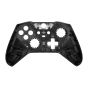 Xbox One S2 Elite Controller Top Faceplate  (Black)