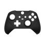 Xbox One S2 Elite Controller Top Faceplate  (Black)