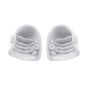 Xbox Series S / X Left / Right Trigger Button Covers (White)