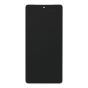 Google Pixel 7 Pro LCD With Touch + Frame Black - Genuine