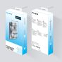 TRUSMI Samsung A14 Tempered Glass Pack of 10