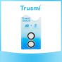 Trusmi iPhone 17 Back Camera Lens Protector Silver