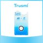 Trusmi iPhone 17 Air Back Camera Lens Protector Silver