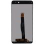 Alcatel One Touch Idol 5S LCD With Touch Black