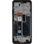 Boost Mobile Celero 5G+ 2024 LCD With Touch + Frame Blue