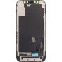 Brilliance iPhone 12 Mini LCD with Touch Incell Black (R-IC)
