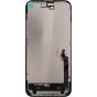 Brilliance iPhone 15 Plus LCD with Touch Incell COF Black