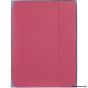 Brilliance LUX for Ipad Pro 12.9(2015-2017) three-fold edge without pen tray case Pink