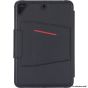 Brilliance LUX for IPad 10.2 ipad7/ipad8/ipad 9th (With pen insert) Smart B model case Black