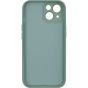 Brilliance LUX iPhone 15 Pro Liquid Silicone Case Mint