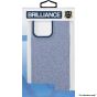 Brilliance LUX for Samsung S21 ultra Pebble pattern case Blue