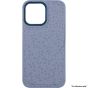 Brilliance LUX for Samsung S21 ultra Pebble pattern case Blue