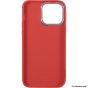 Brilliance LUX for Samsung Note 10 Pebble pattern case red
