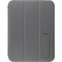 Brilliance LUX for IPad 10.9 2022(tenth generation) Dormant 3 generations case Gray+Sky Blue