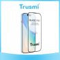 TRUSMI 3D Transparent Tempered Glass Screen Protector for iPhone 17 Air - 10-Pack