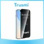 TRUSMI 3D Privacy Tempered Glass Screen Protector for iPhone 14 Pro