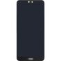 Huawei P20 5.8" LCD with Touch Black