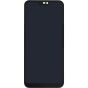 Huawei P20 Lite / Nova 3E 5.8" LCD with Touch Black