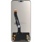 Huawei Y9  LCD With Touch Black
