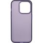 Brilliance LUX iPhone 15 Plus Translucent Case Purple
