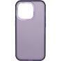 Brilliance LUX iPhone 15 Plus Translucent Case Purple