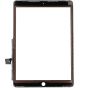 Brilliance Pro iPad 7 10.2'' / iPad 8 10.2'' / iPad 9 10.2'' Digitizer Best Quality Black